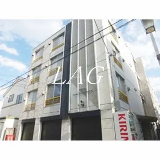 アーバイル武蔵小山の画像