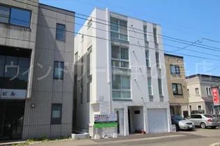 SUPERIAGE伏見の画像