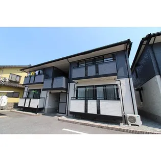 セジュールK II棟の画像