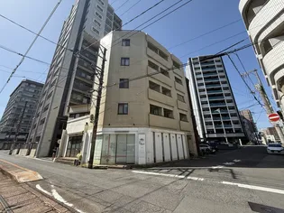 天満ビルの画像