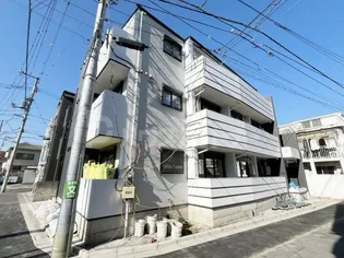 MELDIA四ツ木Vの画像