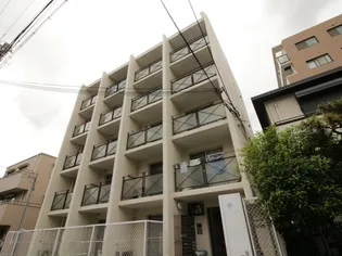 ダイドーメゾン御影2の画像