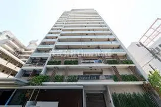 プラウド五反田【15階】の外観