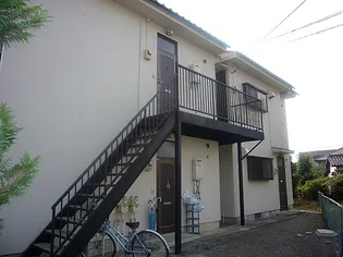 コーポ清水の画像