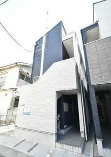 ハーモニーテラス王子神谷の画像