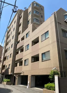 デュオ スカーラ田端の画像