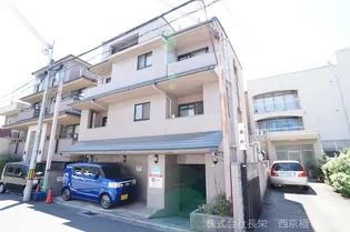 ヴィヨーム京都御所東の画像