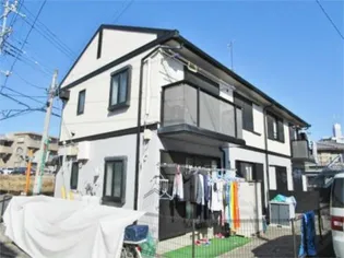 ドミール臼井の画像