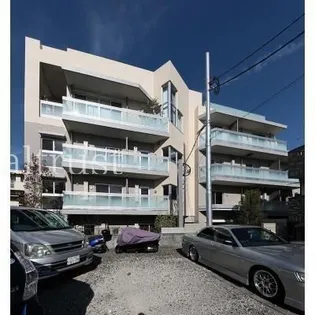 ソラーニ目黒不動前の画像