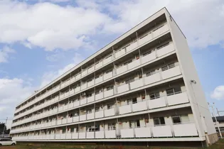 ビレッジハウス紫波1号棟の画像