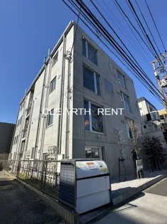 エスセナーリオ等々力の画像