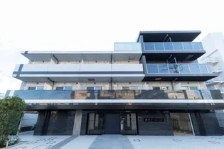 リライア登戸EAST SIDEの画像