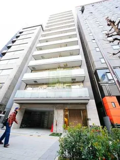 ルジェンテ・バリュ上野【7階】の外観