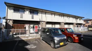 パールハイツ鏑木40の画像