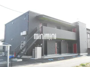 ハイツアヴァンティの画像