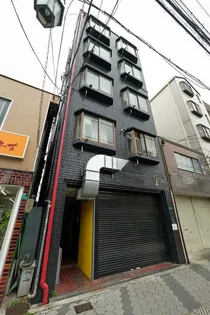 OLA COURT 西田辺 (オラコート西田辺)【4階】の外観