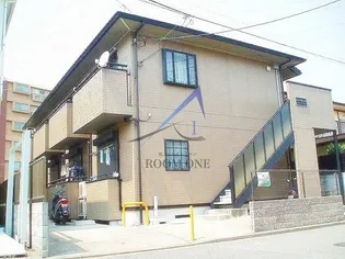 クレセント保土ヶ谷の画像