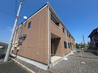 ルミエールウエストの画像