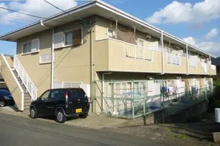 いすずコーポCの画像
