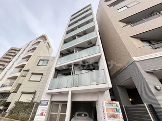 フェルクルールプレスト目白の画像