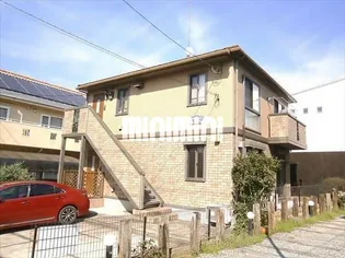コゥジィーコートIIの画像