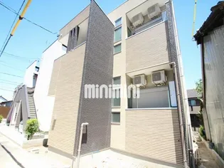 ハーモニーテラス露橋の画像