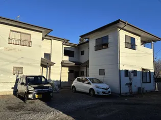 伊久間ハイツ3号棟の画像