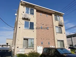 サイドハウスの画像