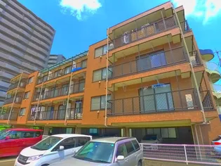 パルティールふじみ野の画像