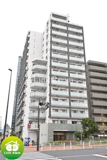 コンシェリア豊洲マスターズヴィラ【9階】の外観