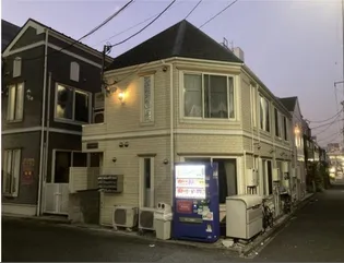 東京都新宿区新宿6【アパート】の外観