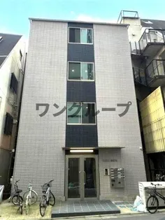 FERIO御徒町の画像