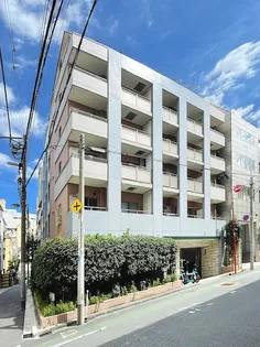 メインステージ御茶ノ水【6階】の外観