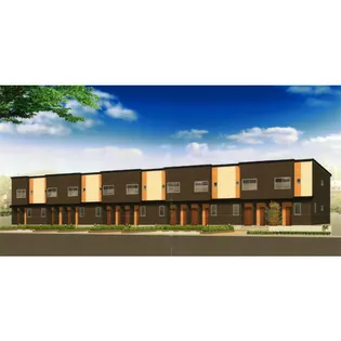 サジタリアスの画像