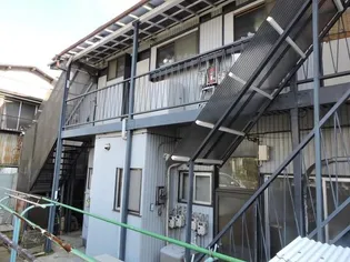 大久保荘の画像