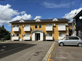 ファミーユ宮下Aの画像