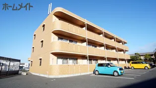 ハウス ド采女の画像