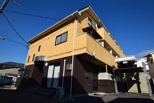 ハイツ岩本の画像