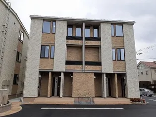 ウィステリア中吉野Iの画像