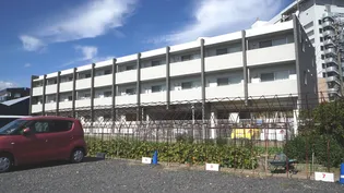 サクラーレ【3階】の外観