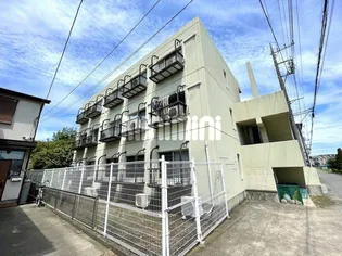 ハイツ サザンクロスの画像