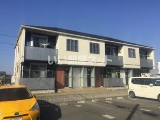 シンフォニーA Bの画像