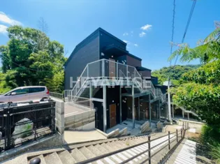 ヴィオラ田中町HILLIIの画像