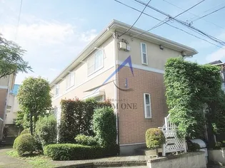 ヴィルヌーブ江古田の画像