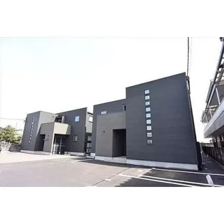 セシボン19【1階】の外観