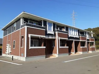 レジデンス フィオーレⅠの画像