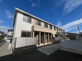 リバーサイド ゆうの画像