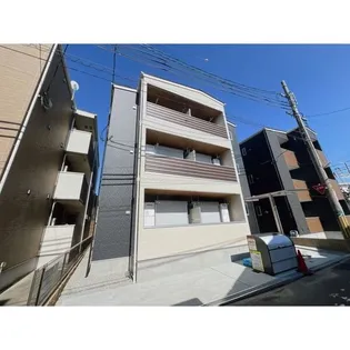 LAーCREA吹田の画像