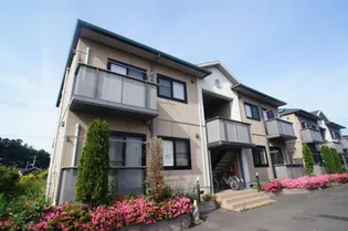 シャーメゾン リュミエールBの画像