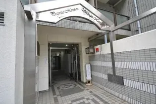 ペガサスマンション渋谷本町第2の画像